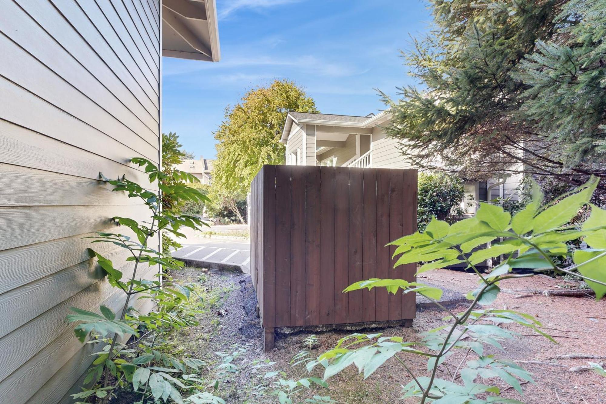 Cozy Cannon Beach Condo エクステリア 写真