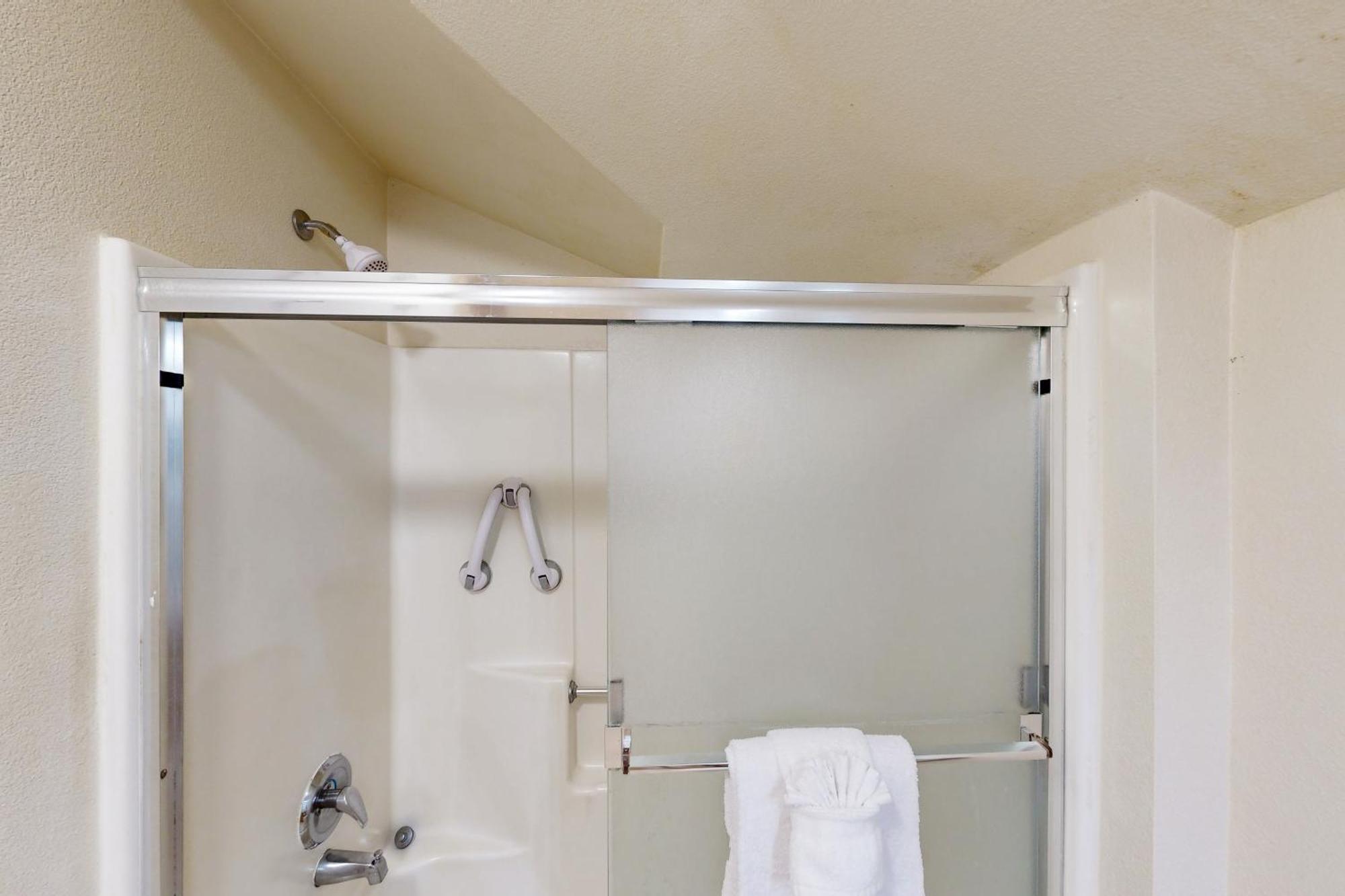 Cozy Cannon Beach Condo エクステリア 写真