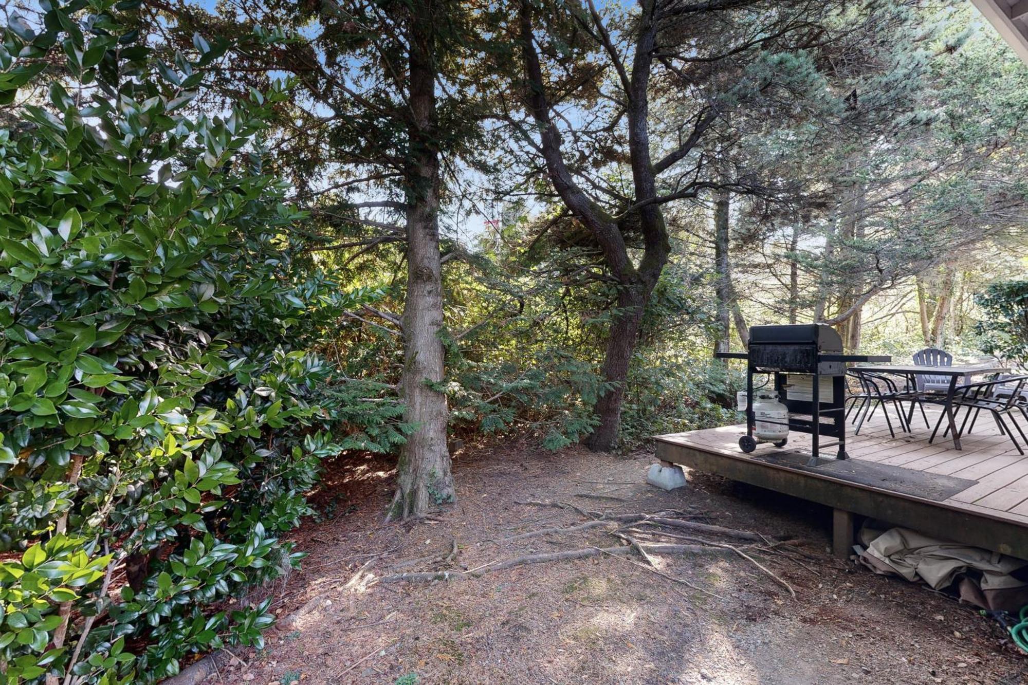 Cozy Cannon Beach Condo エクステリア 写真