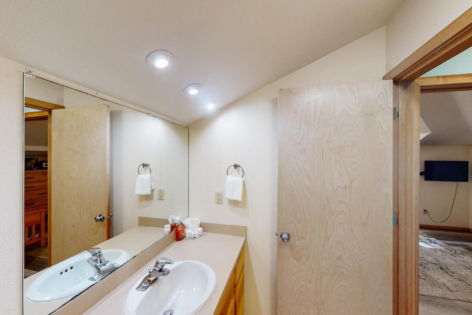 Cozy Cannon Beach Condo エクステリア 写真