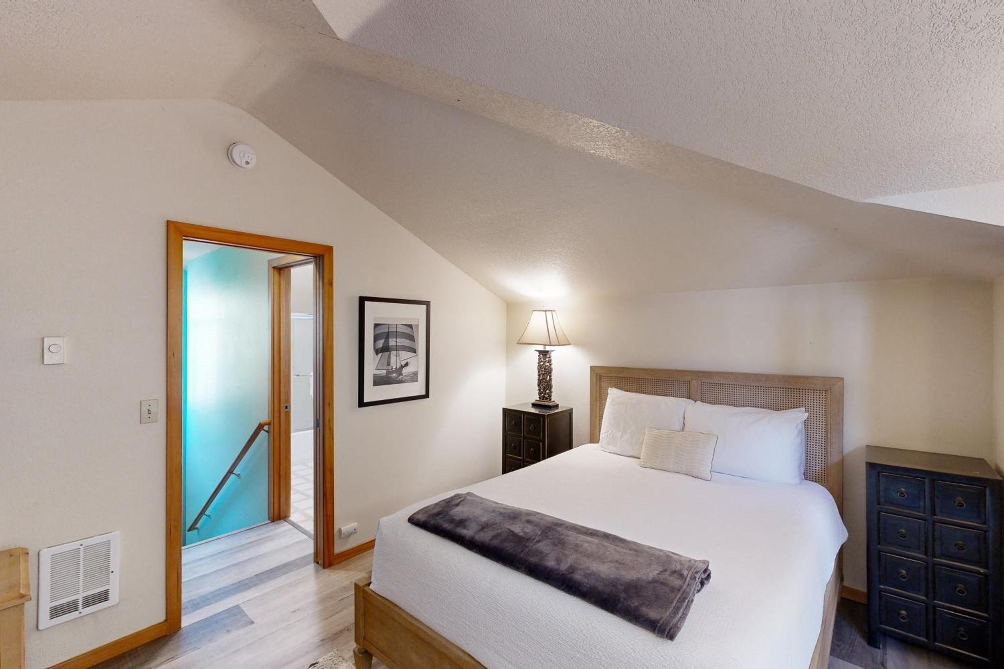 Cozy Cannon Beach Condo エクステリア 写真