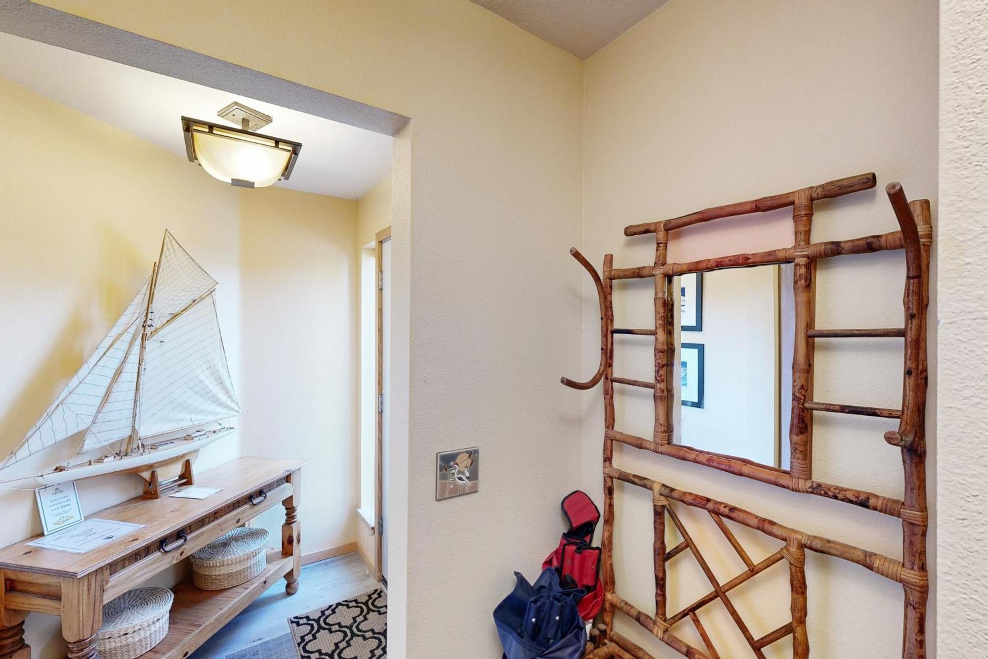 Cozy Cannon Beach Condo エクステリア 写真