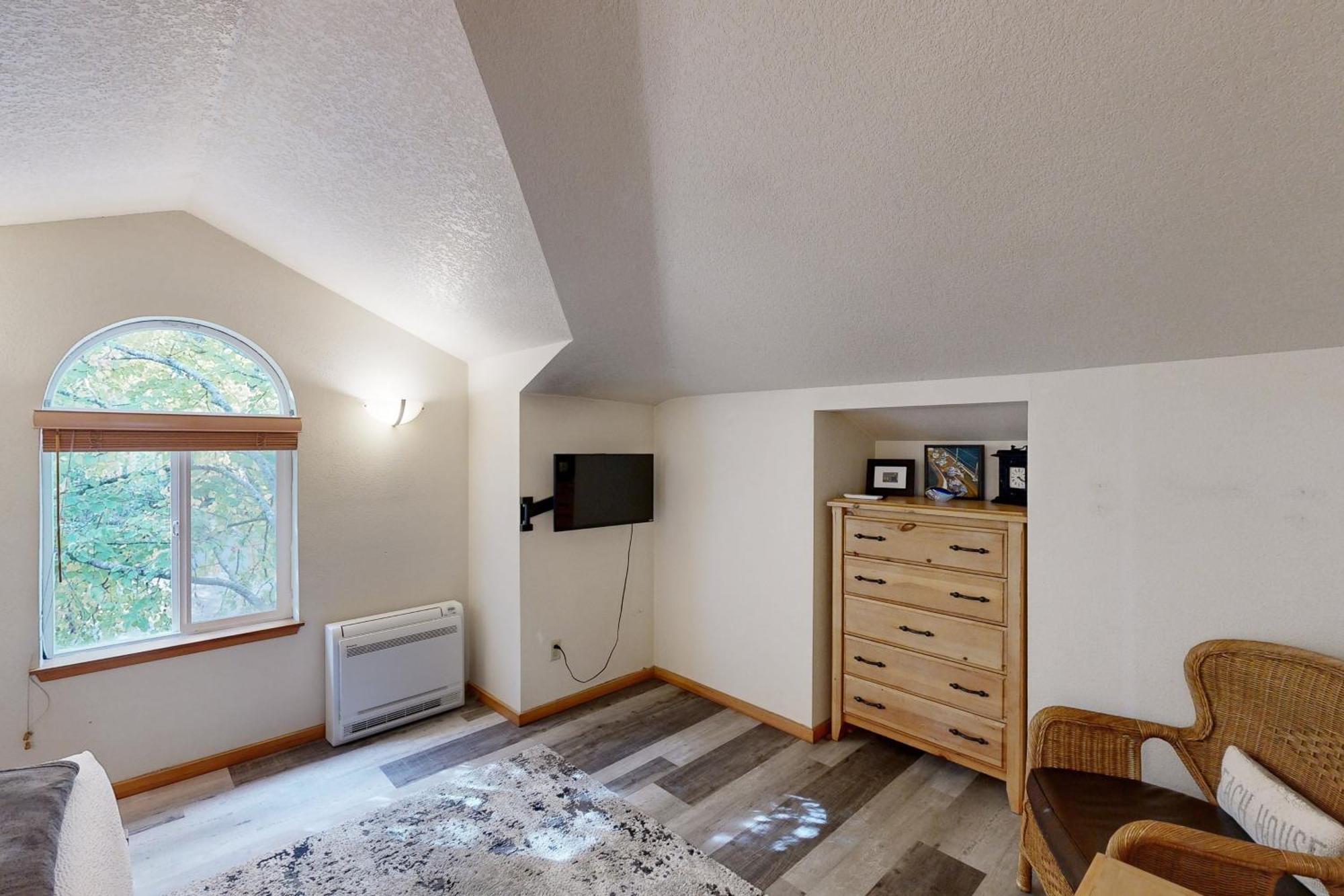 Cozy Cannon Beach Condo エクステリア 写真