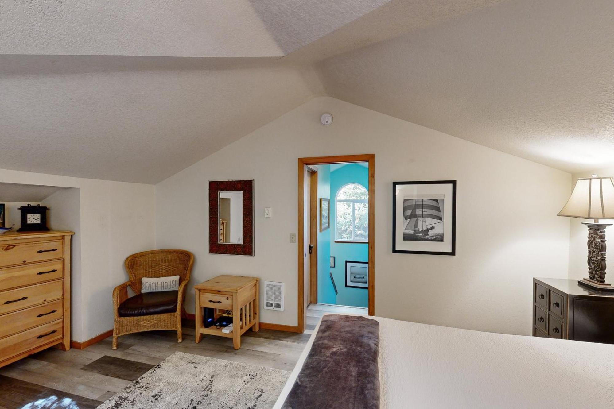 Cozy Cannon Beach Condo エクステリア 写真