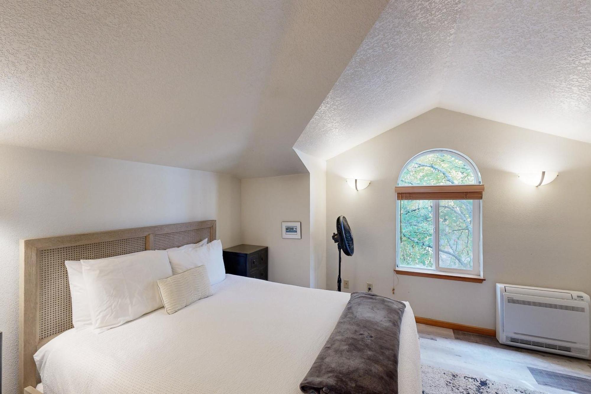 Cozy Cannon Beach Condo エクステリア 写真